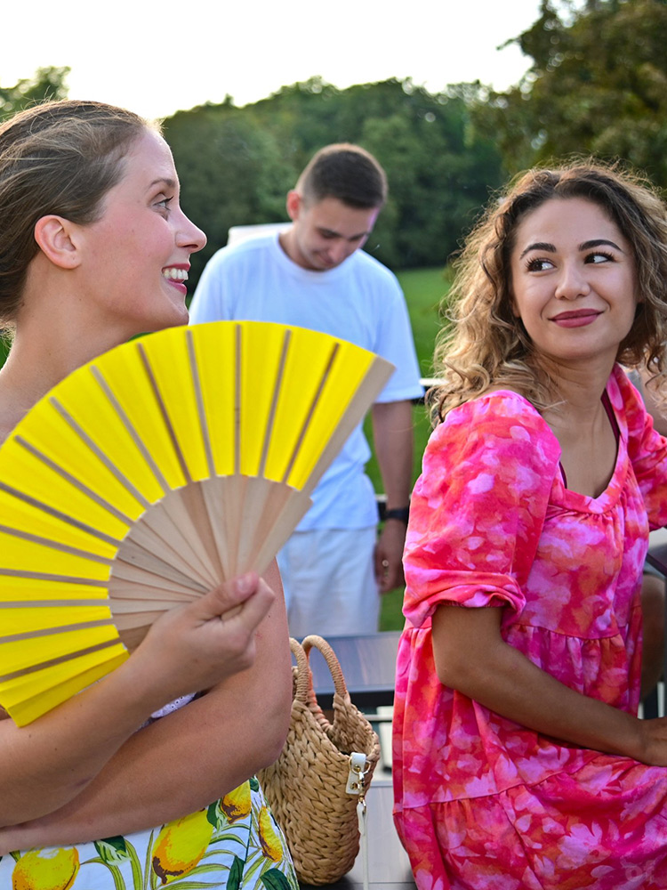  Daily Social Parties – 2025 Zagreb ABC Bachata Congress 